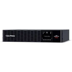 Система бесперебойного питания Интерактивная SAI Cyberpower PR1000ERT2U 1000 W