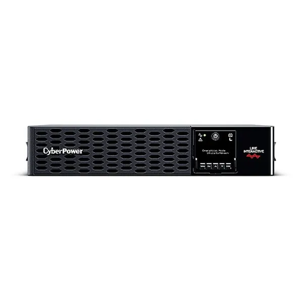Nepārtrauktās Barošanas Sistēma Interaktīvā Barošanas Sistēma UPS Cyberpower PR1000ERT2U 1000 W