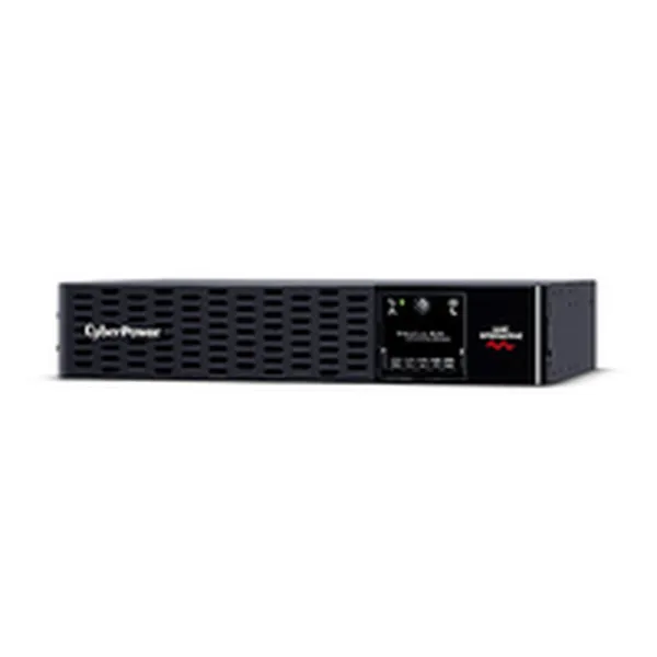Nepārtrauktās Barošanas Sistēma Interaktīvā Barošanas Sistēma UPS Cyberpower PR1000ERT2U 1000 W