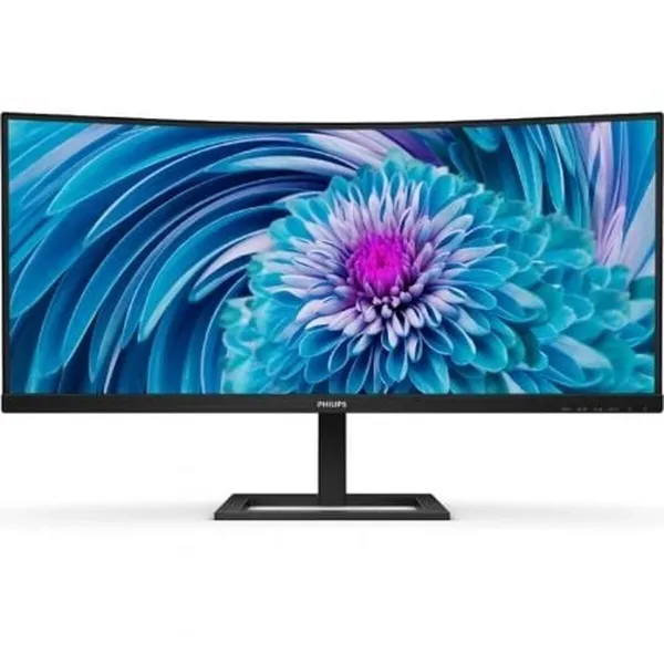 Monitorius Philips 346E2CUAE/00 Wide Quad HD 34"