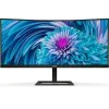 Monitorius Philips 346E2CUAE/00 Wide Quad HD 34"