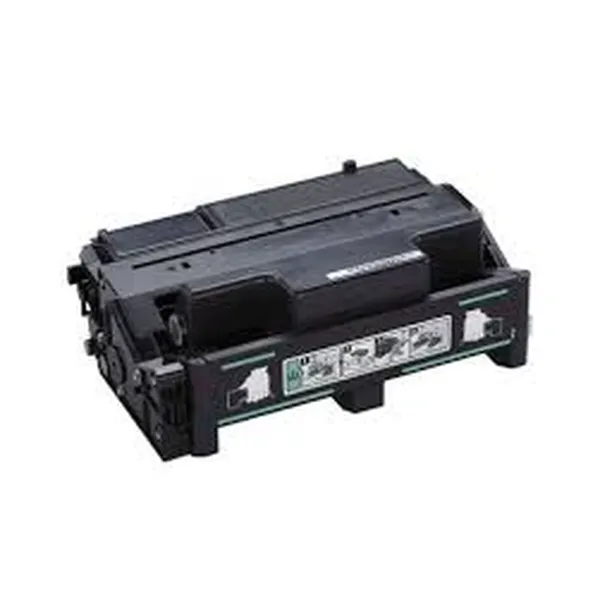 Toneris Ricoh Melns
