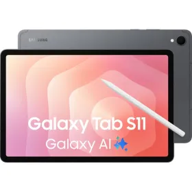 Planšete Samsung TAB S11 SM-X736B 11" 12 GB RAM 128 GB Pelēks
