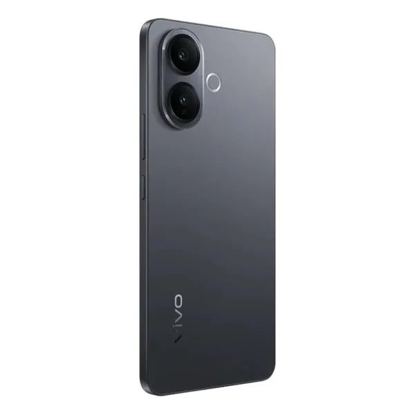 Išmanusis Telefonas Vivo V60 Lite 5G 6,77" Octa Core 12 GB RAM 512 GB Juoda