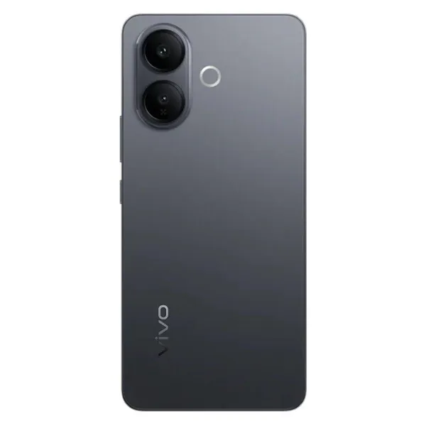 Išmanusis Telefonas Vivo V60 Lite 5G 6,77" Octa Core 12 GB RAM 512 GB Juoda