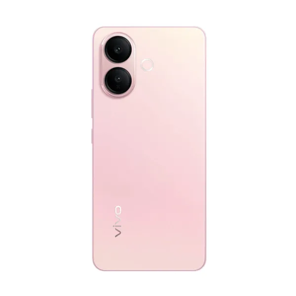 Išmanusis Telefonas Vivo V60 Lite 5G 6,77" Octa Core 8 GB RAM 256 GB Rožinė