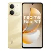Išmanusis Telefonas Realme NOTE 70T 6,74" Octa Core 4 GB RAM 256 GB Auksas
