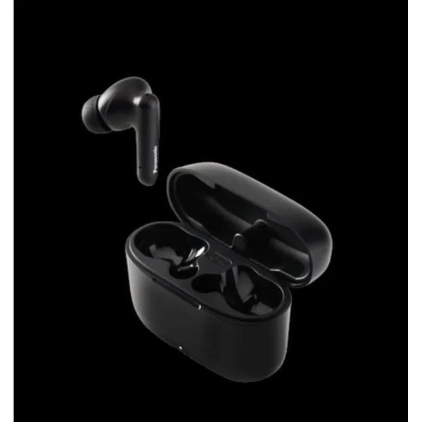 Bluetooth ausinės Panasonic RZ-B110WDE-K Juoda