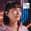 Bluetooth ausinės Panasonic RZ-B110WDE-K Juoda