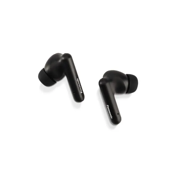 Bluetooth ausinės Panasonic RZ-B110WDE-K Juoda