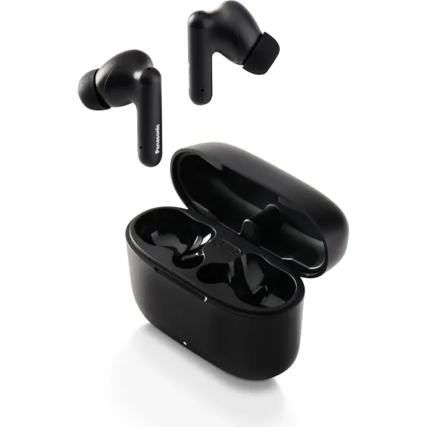 Bluetooth ausinės Panasonic RZ-B110WDE-K Juoda
