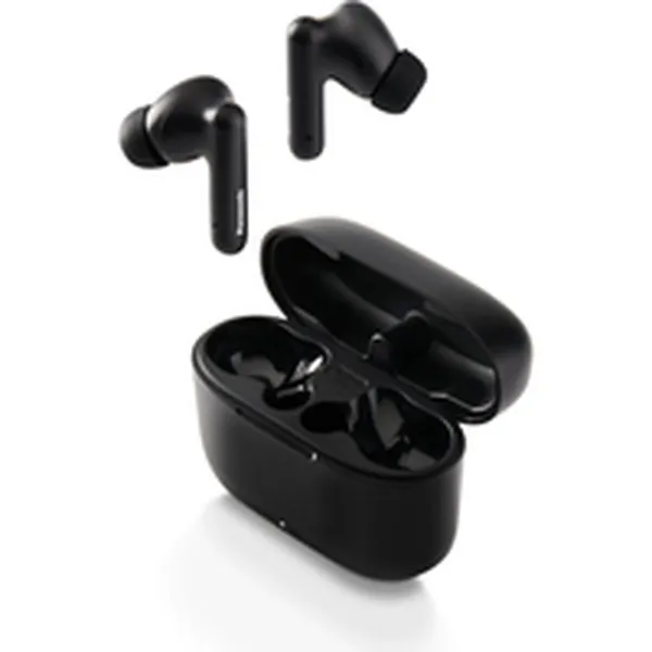 Bluetooth ausinės Panasonic RZ-B110WDE-K Juoda