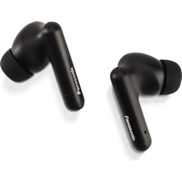 Bluetooth ausinės Panasonic RZ-B110WDE-K Juoda