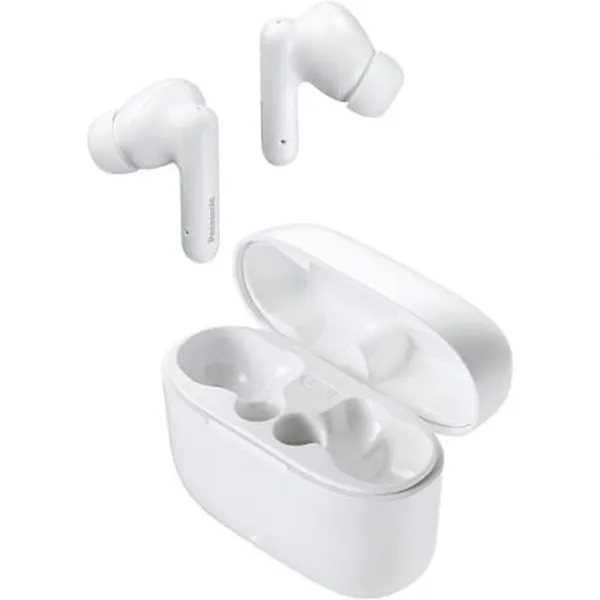 Bluetooth ausinės Panasonic RZB110WDEW Balta