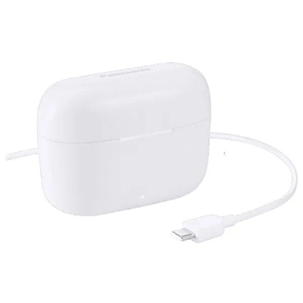 Bluetooth ausinės Panasonic RZB110WDEW Balta