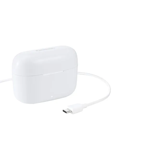 Bluetooth ausinės Panasonic RZB110WDEW Balta