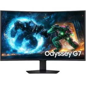 Monitor Samsung LS37FG750EUXEN 4K Ultra HD 34"
