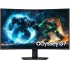 Monitor Samsung LS37FG750EUXEN 4K Ultra HD 34"