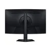 Monitor Samsung LS37FG750EUXEN 4K Ultra HD 34"