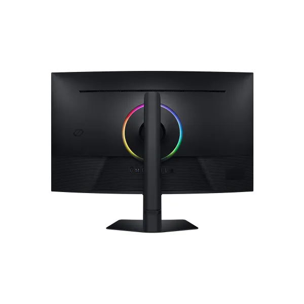 Monitor Samsung LS37FG750EUXEN 4K Ultra HD 34"