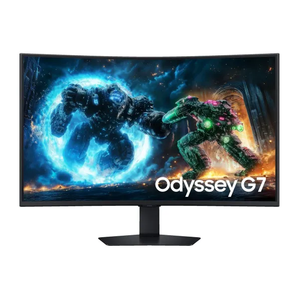 Monitor Samsung LS37FG750EUXEN 4K Ultra HD 34"