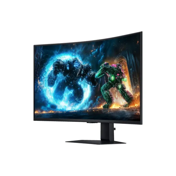 Monitor Samsung LS37FG750EUXEN 4K Ultra HD 34"