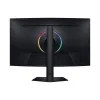 Monitor Samsung LS37FG750EUXEN 4K Ultra HD 34"