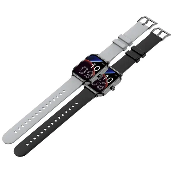 Nutikell SPC 9657N Must 46 mm Ø 46 mm
