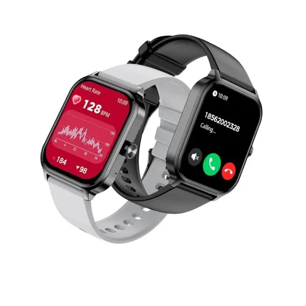 Nutikell SPC 9657N Must 46 mm Ø 46 mm
