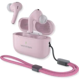 Kuulokkeet Vention NBVP0-PLUS Pinkki