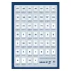 Printera birkas Apli 4715 Balts 210 x 148 mm
