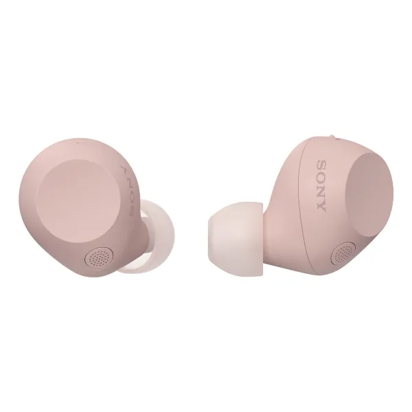 Kõrvaklapid Sony WF-C710NP Roosa