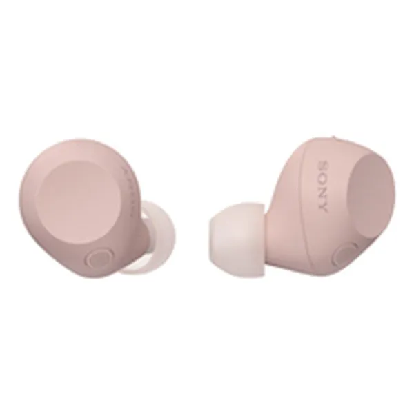 Kõrvaklapid Sony WF-C710NP Roosa