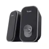 Портативный Bluetooth-динамик Trust 25670 Чёрный 6 W 12 W 4 W