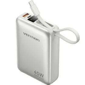 Powerbank Vention FHGN0 Bēšs
