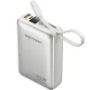 Powerbank Vention FHGN0 Beige