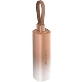 Powerbank Vention FHWJ0 Bronza