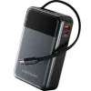 Powerbank Vention FHYB0 Pelēks