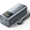 Powerbank Vention FKCH0 Pelēks