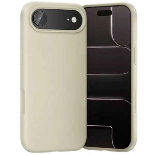 Puhelinsuoja Vention KVCNCG-20 Beige