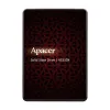 Hard Drive Apacer AP256GAS350XR-1 256 GB 256 GB SSD