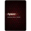 Hard Drive Apacer AP256GAS350XR-1 256 GB 256 GB SSD