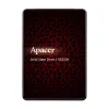 Hard Drive Apacer AP256GAS350XR-1 256 GB 256 GB SSD