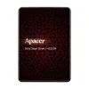 Hard Drive Apacer AP256GAS350XR-1 256 GB 256 GB SSD