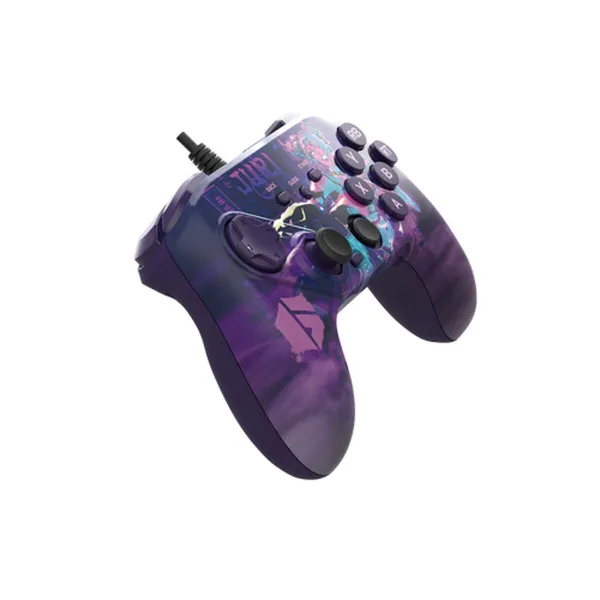 Gaming Control HORI JURI