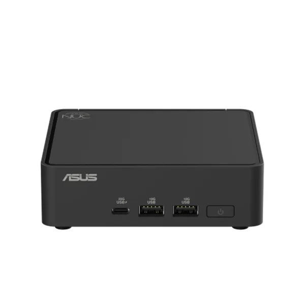 Мини-ПК Asus 90AR00R2-M00080