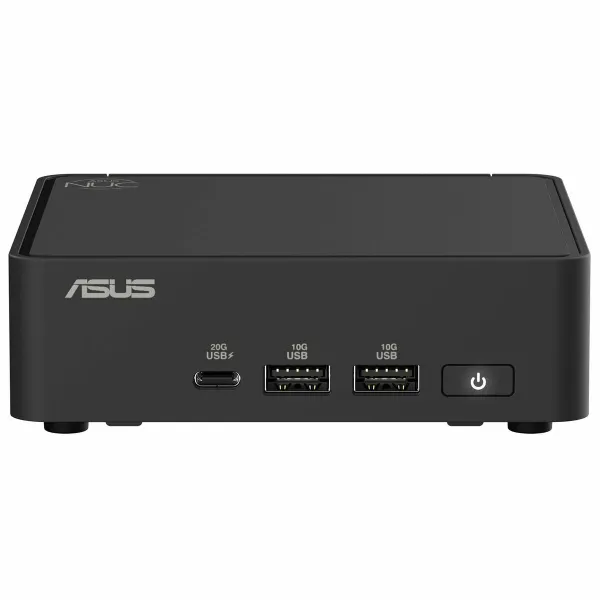 Мини-ПК Asus 90AR00R2-M00080