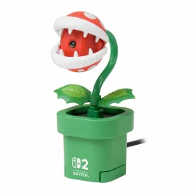USB Kabelis Nintendo 10016155 Daudzkrāsains
