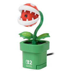 USB Kabelis Nintendo 10016155 Daudzkrāsains