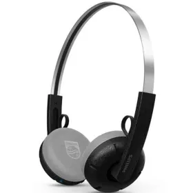 Kuulokkeet Philips TAH2000BK Musta